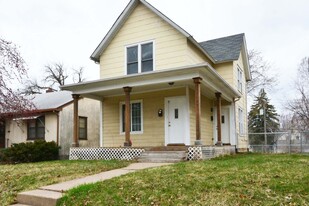 1165 Minnehaha Ave E in St. Paul, MN - Building Photo