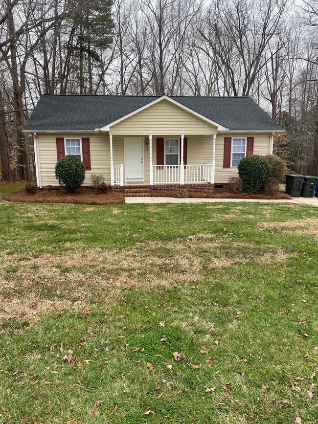 property at 351 Brookfield Dr