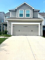 108 High Plains Pass in Liberty Hill, TX - Building Photo