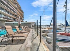 5400 E The Toledo in Long Beach, CA - Building Photo - Building Photo
