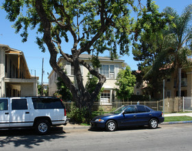 1952 Pine Ave in Long Beach, CA - Building Photo - Building Photo