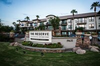 Building Photo - The Reserve on Cave Creek Apartments in Phoenix, Arizona