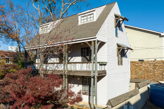 1139 14th St S in Birmingham, AL - Foto de edificio - Building Photo