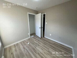 86-156 Ivy Ct in Groton, CT - Building Photo - Building Photo