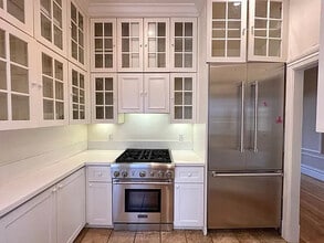 1395 Masonic Ave in San Francisco, CA - Building Photo - Building Photo