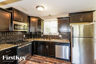 2270 Provo Dr in Clarksville, TN - Building Photo - Building Photo