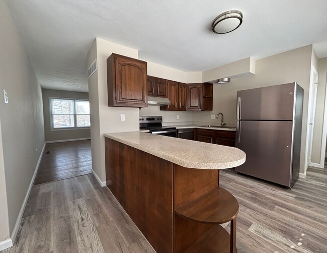 property at 1448 Criterion Ave