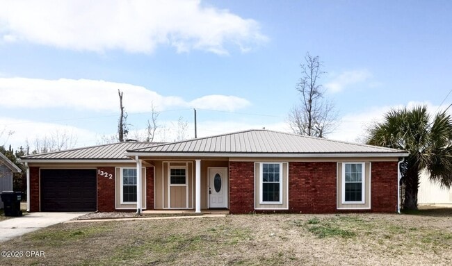 property at 1322 Pinnacle Pines Rd