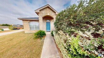 601 Cattail Cir in Harker Heights, TX - Building Photo