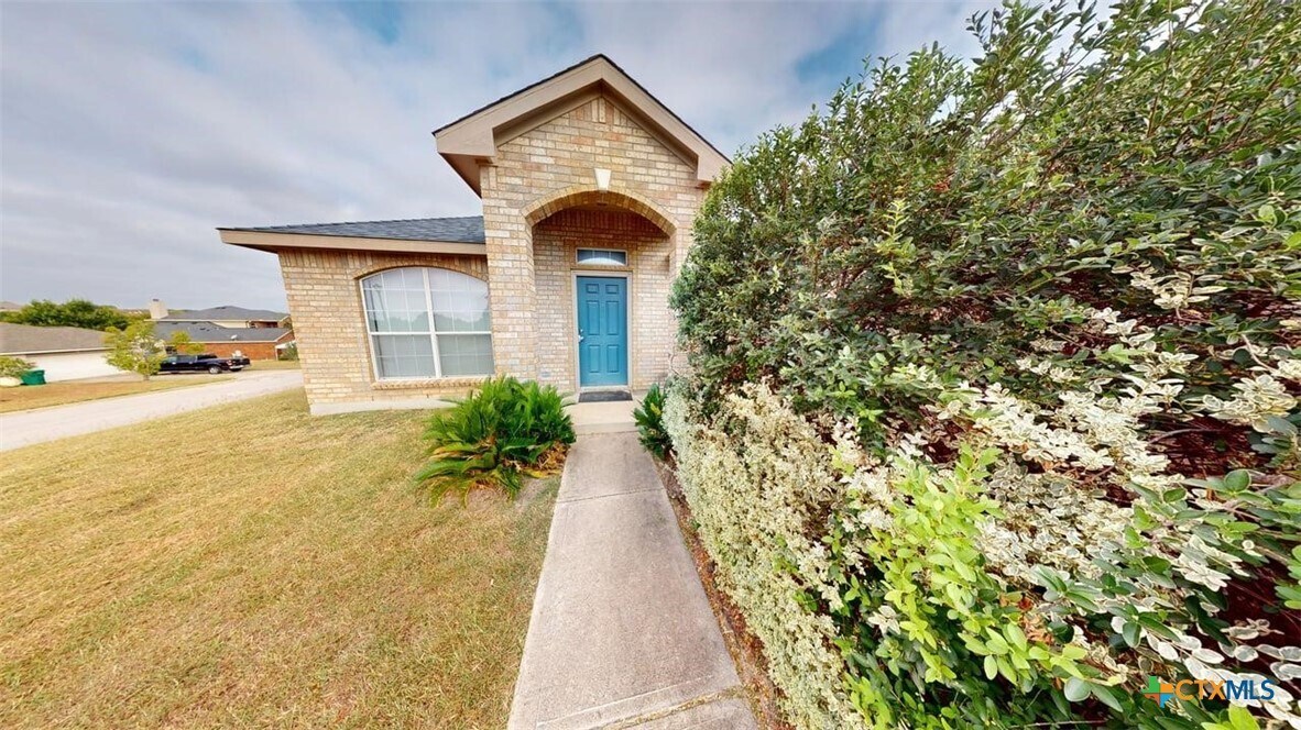 601 Cattail Cir in Harker Heights, TX - Building Photo