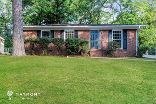 285 Piney Grove Rd in Columbia, SC - Building Photo