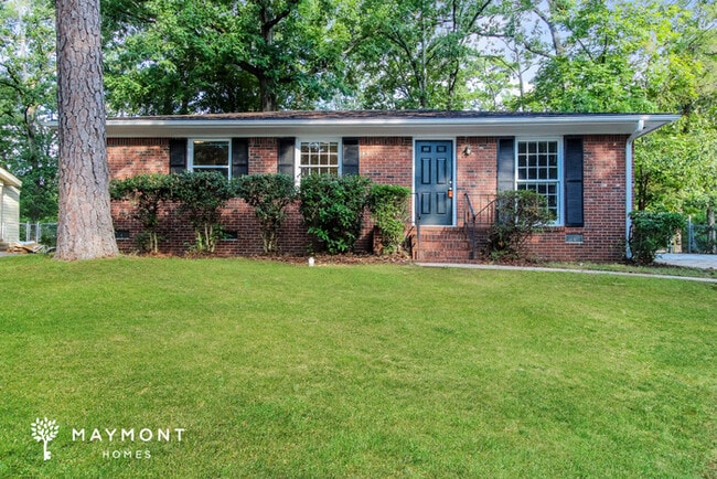 285 Piney Grove Rd