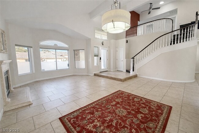 3741 Climbing Rose St in Las Vegas, NV - Building Photo - Building Photo