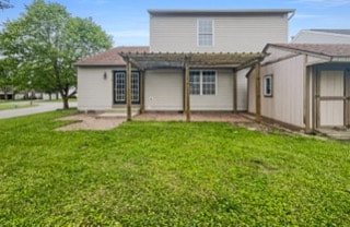 property at 2035 Theodore Dr
