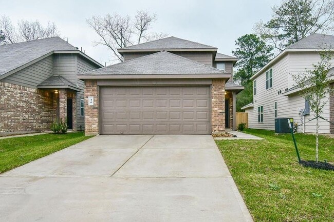 property at 420 Upper Creek Dr