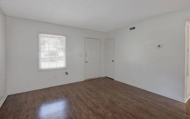 1704 12th Pl S, Unit A in Phenix City, AL - Building Photo - Building Photo