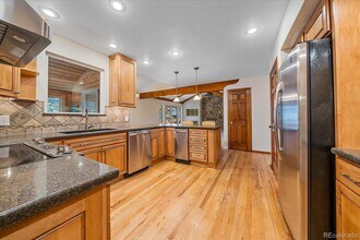 5723 S Kittredge St in Centennial, CO - Building Photo - Building Photo