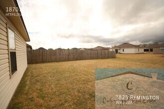 3825 Remington Dr in Jonesboro, AR - Building Photo - Building Photo