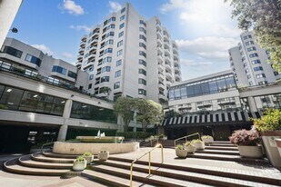 601 Van Ness Ave, Unit 1049 in San Francisco, CA - Building Photo