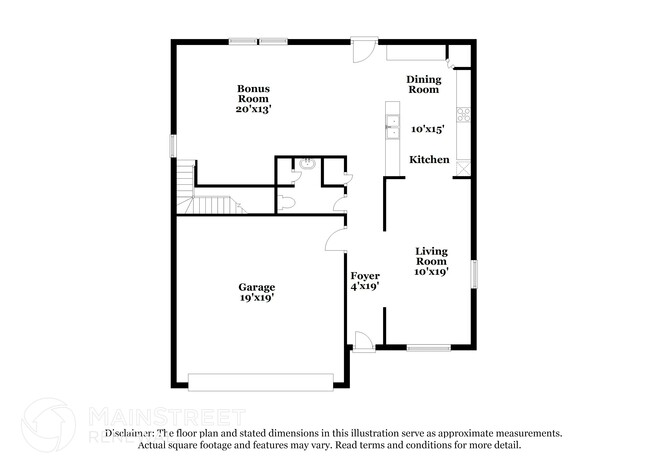 4107 Flowering Path Ln in Greensboro, NC - Building Photo - Building Photo