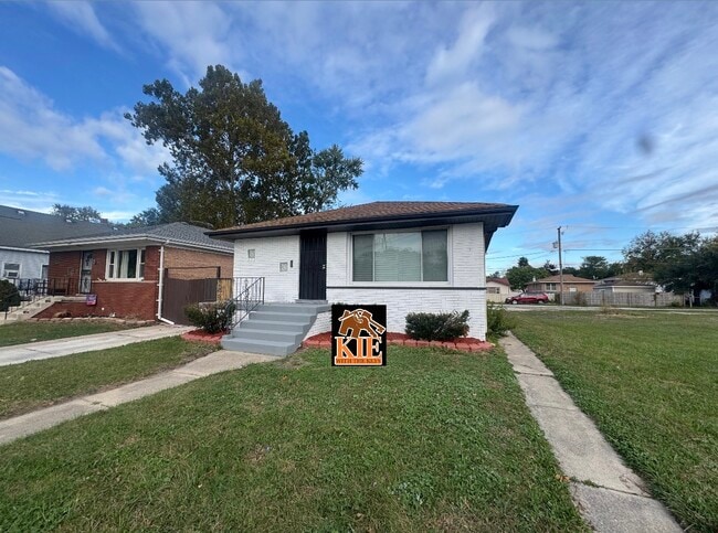 14527 Irving Ave in Dolton, IL - Building Photo - Building Photo
