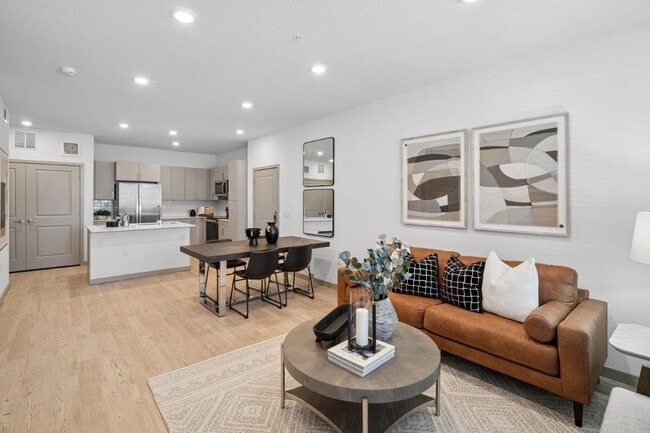 Ascend at Gateway in Denver, CO - Building Photo - Building Photo