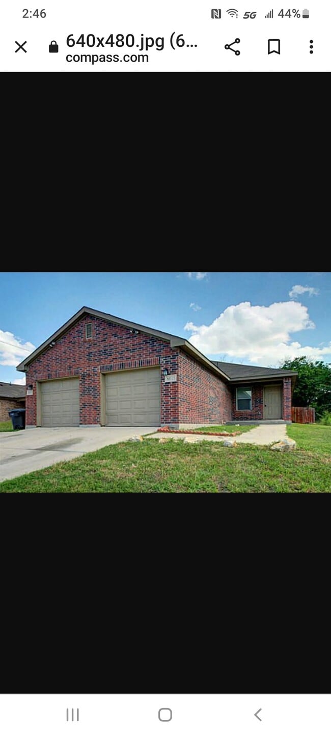 property at 8015 Julie Ave