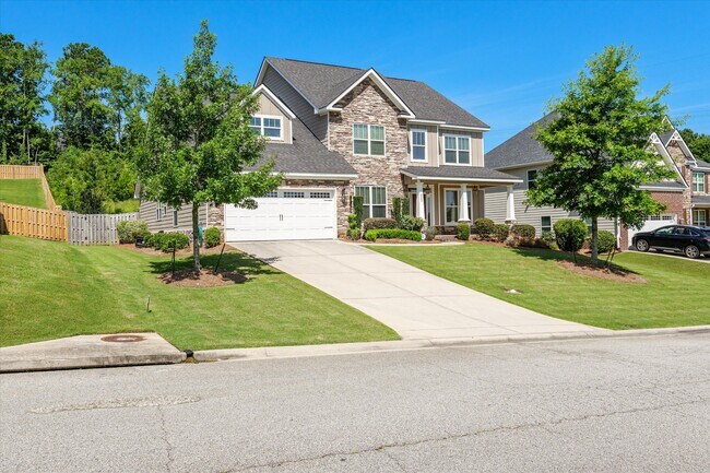 property at 322 Pump House Rd