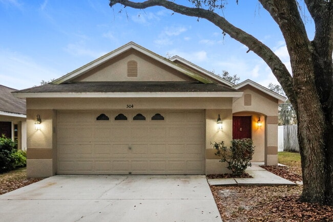 property at 504 Cape Cod Cir