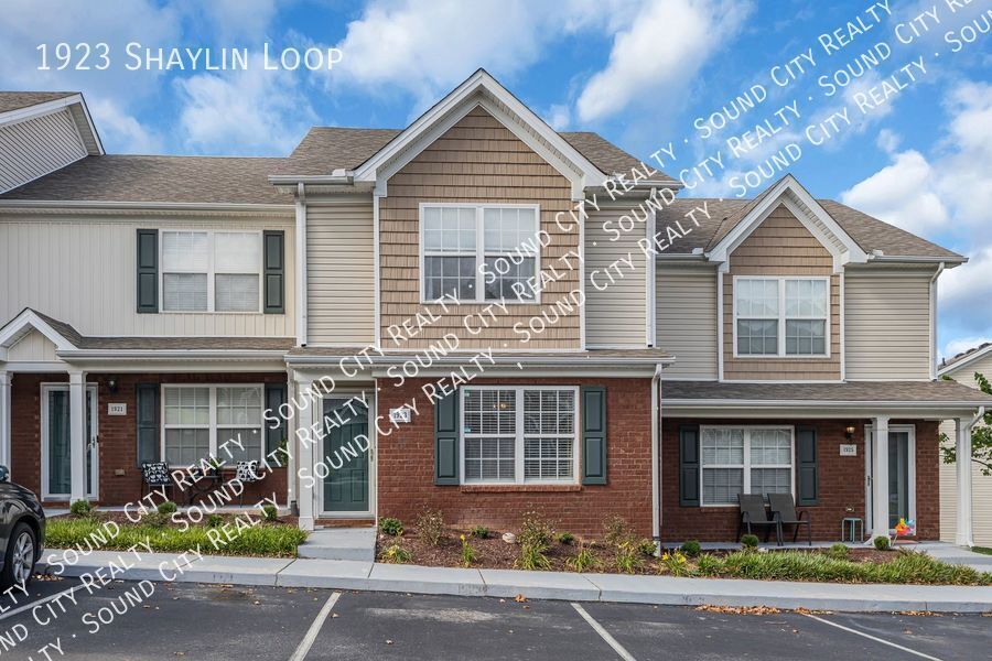1923 Shaylin Loop in Nashville, TN - Building Photo