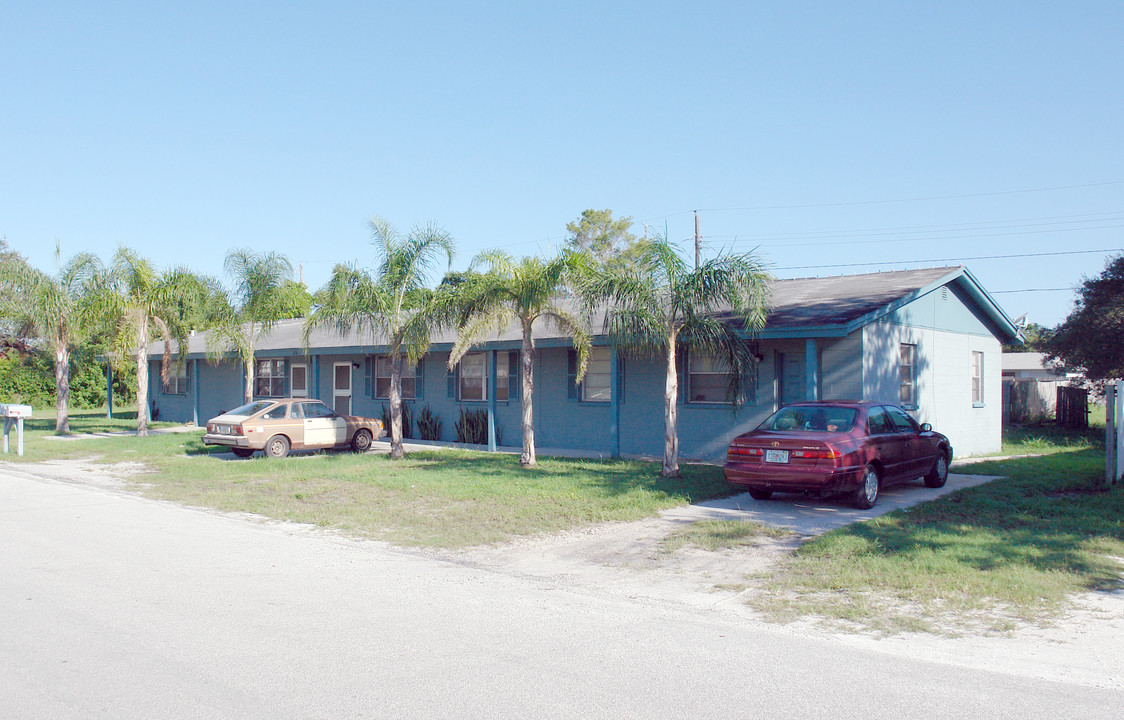 1628 Fay St in Cocoa, FL - Building Photo