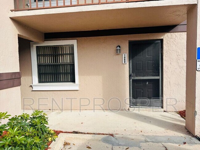 1069 Ellen Ct in Melbourne, FL - Building Photo - Building Photo