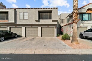 10115 E Mountain View Rd in Scottsdale, AZ - Building Photo