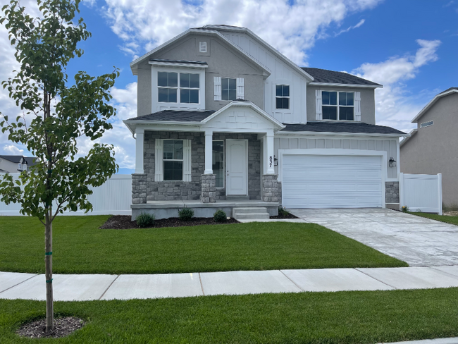 property at 837 N Marble Rd