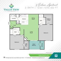 Valley View Estates photo'