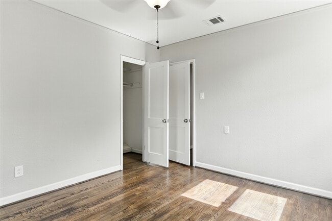 property at 3863 Arbor St