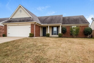 1741 Madison Cove E in Southaven, MS - Foto de edificio - Building Photo