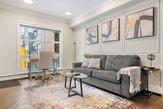 2550 Battleford Ave SW in Calgary, AB - Building Photo - Building Photo