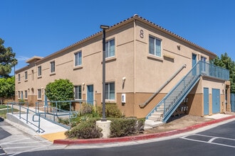Cypress Springs Apartments in Riverside, CA - Building Photo - Primary Photo