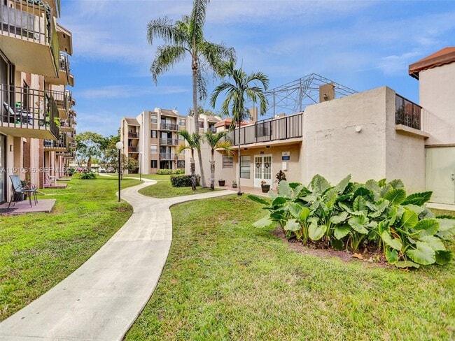 property at 3601 SW 117th Ave