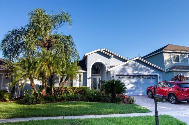 16204 Nottingham Park Way in Tampa, FL - Building Photo - Building Photo