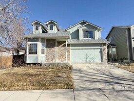 5072 Hawk Springs Dr in Colorado Springs, CO - Building Photo