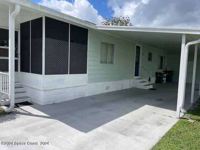 512 Jean Cir in West Melbourne, FL - Building Photo - Building Photo