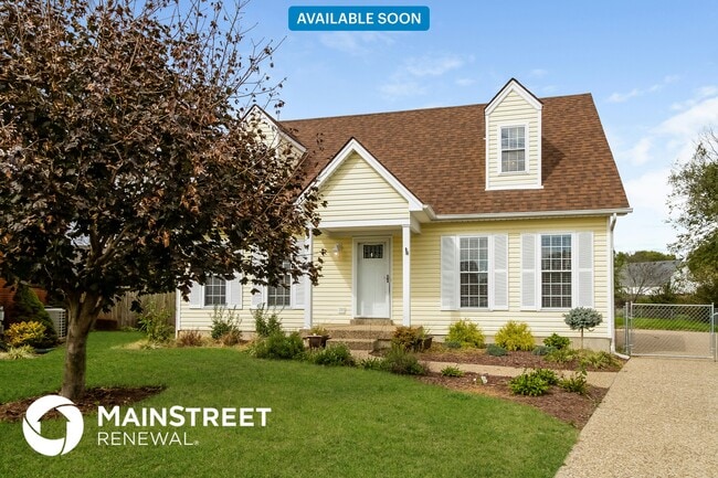 property at 6005 Delilah Ct