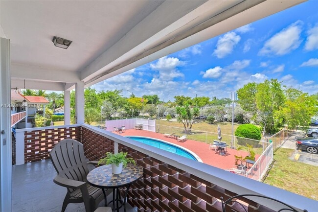property at 22 SE 3rd Terrace