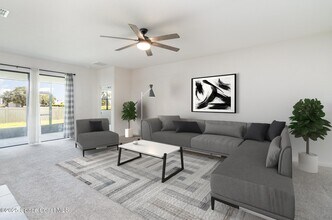 4529 Vermillion Dunes Ln in Melbourne, FL - Building Photo - Building Photo