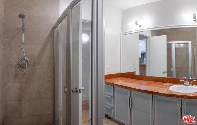property at 1250 S Beverly Glen Blvd