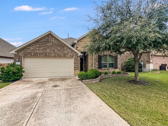 property at 1921 Nelson Ranch Loop