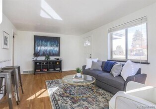 1385 S Alcott St in Denver, CO - Building Photo - Building Photo