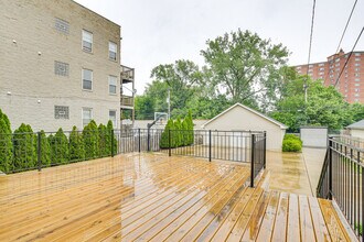 3975 S Ellis Ave in Chicago, IL - Building Photo - Building Photo